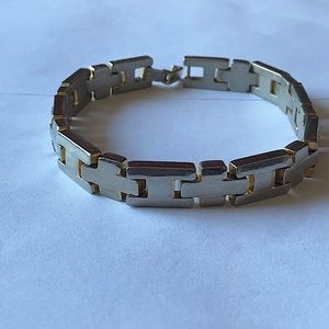 14K Bracelet made in Italy